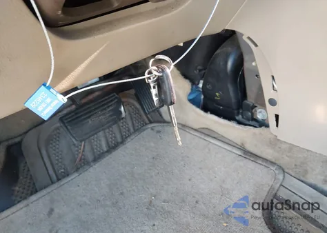 2007 Honda Accord 2.4 Lx from USA, damaged, VIN 1HGCM56447A001182